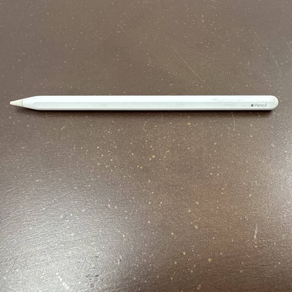 Apple Pencil (2nd generation)